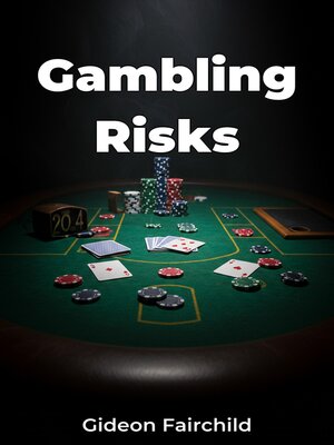 cover image of Gambling Risks